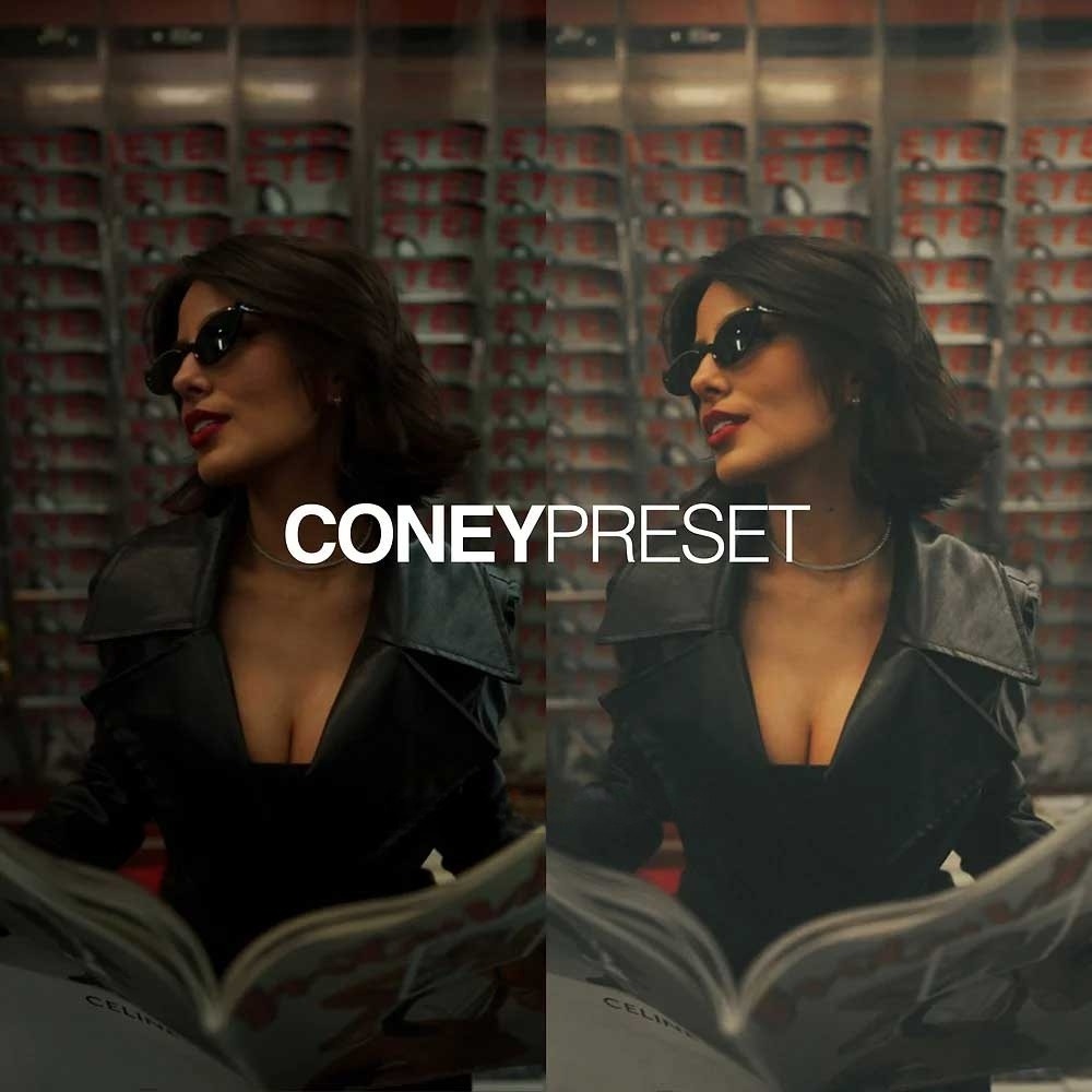 12款复古怀旧浅褐色粉红色情侣肖像摄影照片调色Lightroom预设包 LUIZCLAS – ESSENTIALS PRESETS 插件预设 sucaiwan.com