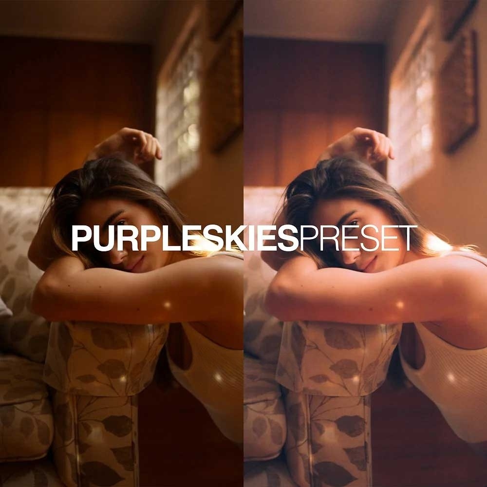 12款复古怀旧浅褐色粉红色情侣肖像摄影照片调色Lightroom预设包 LUIZCLAS – ESSENTIALS PRESETS 插件预设 sucaiwan.com