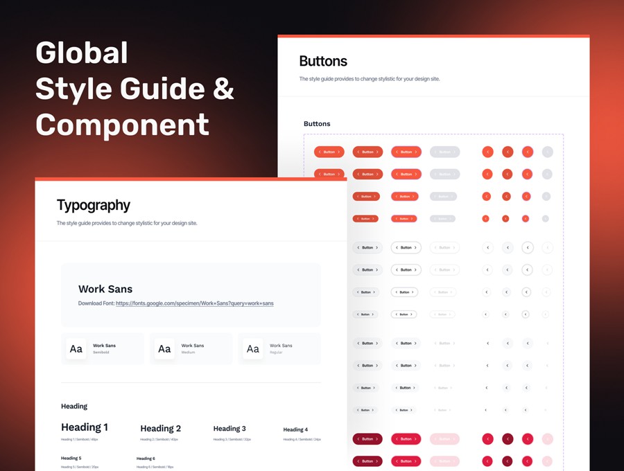 65+屏双配色AI智能旅行旅游路线规划景点航班旅馆预订APP UI界面设计Figma模板套件 PlanGo – AI Trip Planner Mobile App UI Kit APP UI sucaiwan.com