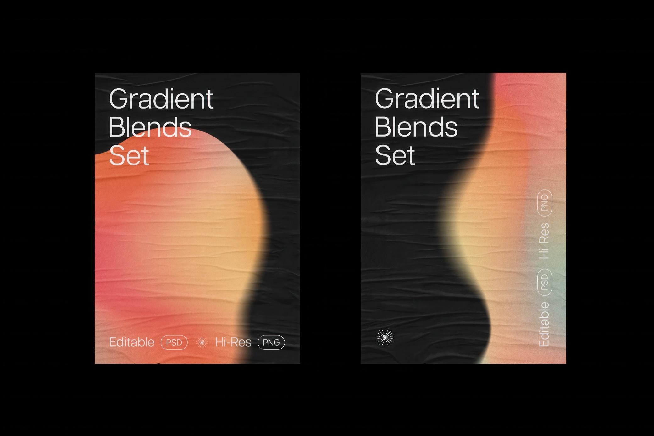 12款梦幻高清渐变模拟颗粒纹理抽象科幻科技背景图PNG/PSD/JPG格式素材 Soft Blend Gradient Collection 图片素材 第4张-素材湾丨精选海外优质设计素材资源 12款梦幻高清渐变模拟颗粒纹理抽象科幻科技背景图PNG/PSD/JPG格式素材 Soft Blend Gradient Collection 图片素材 sucaiwan.com