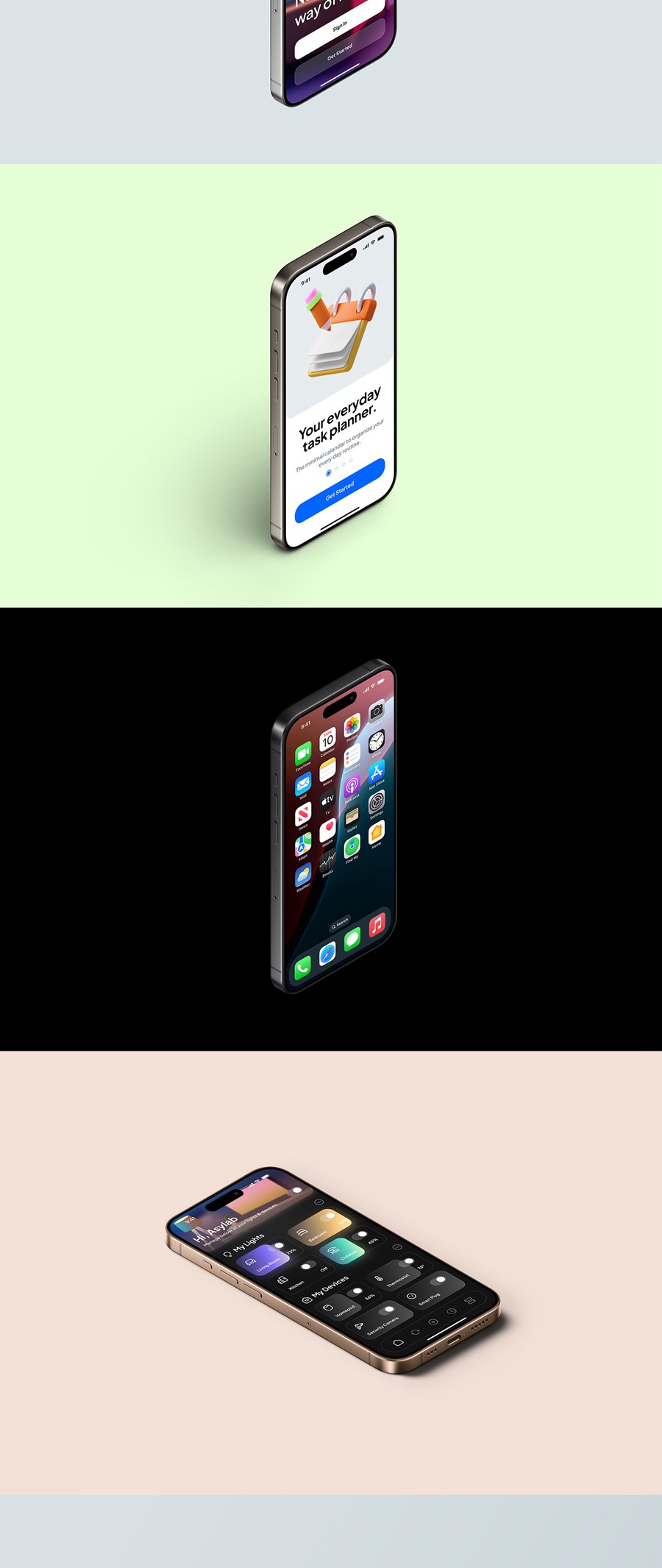 24款钛金属苹果iPhone 16 Pro手机UI广告设计展示贴图PSD样机MOCKUP模板 iPhone 16 Pro – 24 Mockups Scenes 样机素材 第16张-素材湾丨精选海外优质设计素材资源 24款钛金属苹果iPhone 16 Pro手机UI广告设计展示贴图PSD样机MOCKUP模板 iPhone 16 Pro – 24 Mockups Scenes 样机素材 sucaiwan.com