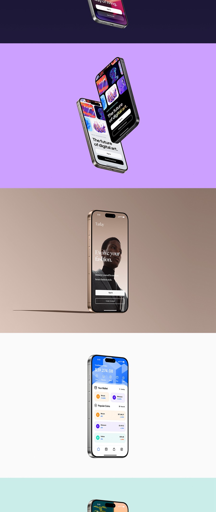 24款钛金属苹果iPhone 16 Pro手机UI广告设计展示贴图PSD样机MOCKUP模板 iPhone 16 Pro – 24 Mockups Scenes 样机素材 第18张-素材湾丨精选海外优质设计素材资源 24款钛金属苹果iPhone 16 Pro手机UI广告设计展示贴图PSD样机MOCKUP模板 iPhone 16 Pro – 24 Mockups Scenes 样机素材 sucaiwan.com