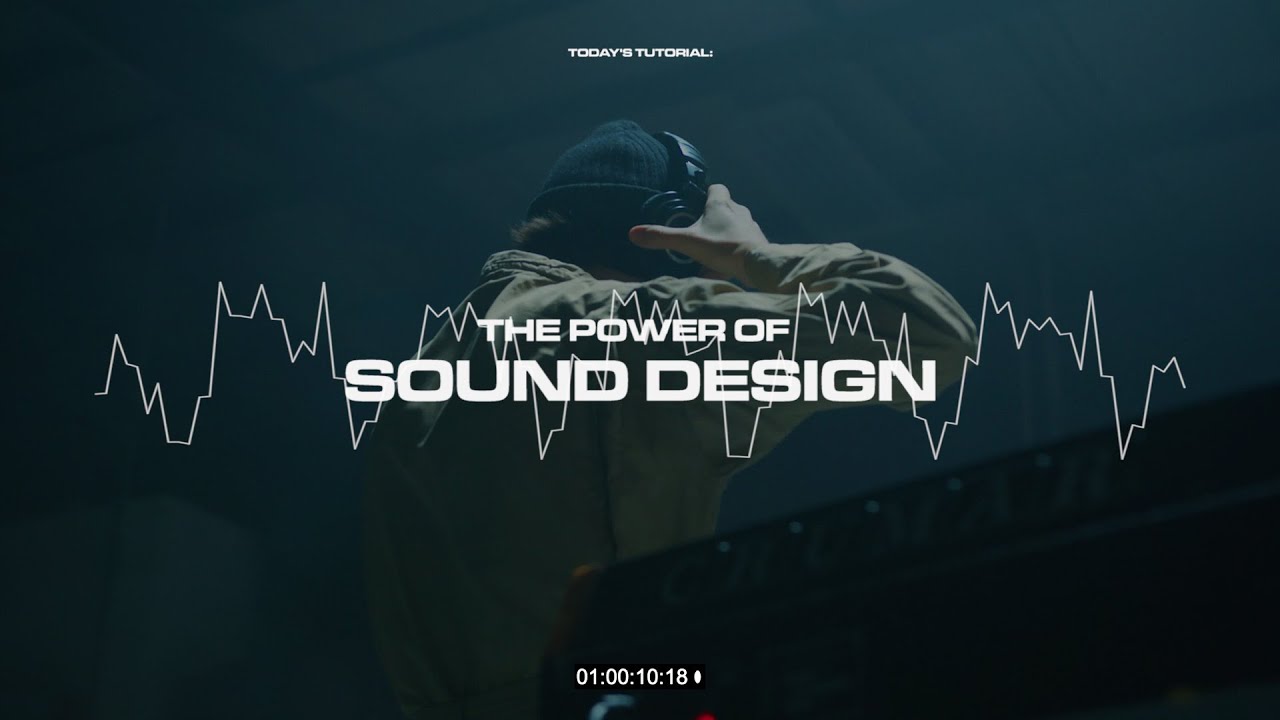 128个复古科幻老式合成器故障失真噪声咆哮上升转场过渡WAV音效 Happy Editing - Odyssey SFX Pro 影视音频 sucaiwan.com