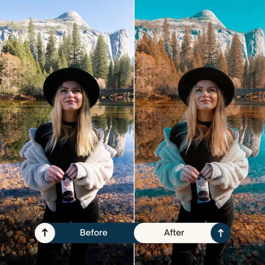 Presetsroom – Insta Blogger Lightroom Presets & Luts Collection 插件预设 第2张-素材湾丨精选海外优质设计素材资源 Presetsroom – Insta Blogger Lightroom Presets & Luts Collection 插件预设 sucaiwan.com