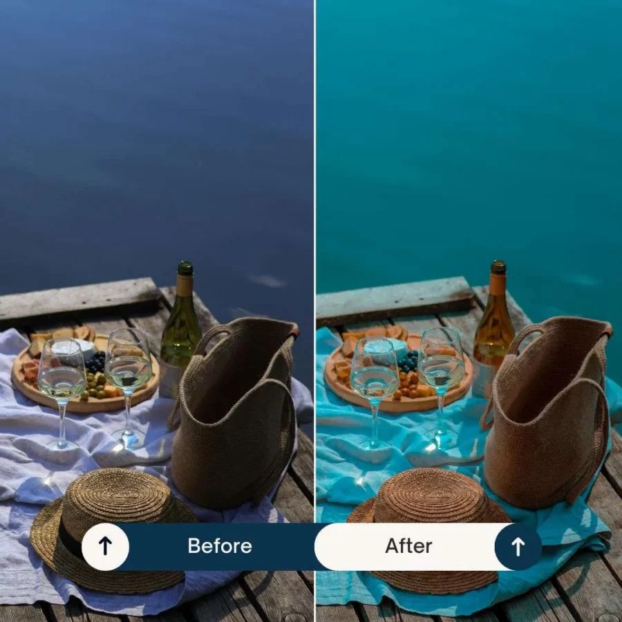 Presetsroom – Insta Blogger Lightroom Presets & Luts Collection 插件预设 第4张-素材湾丨精选海外优质设计素材资源 Presetsroom – Insta Blogger Lightroom Presets & Luts Collection 插件预设 sucaiwan.com