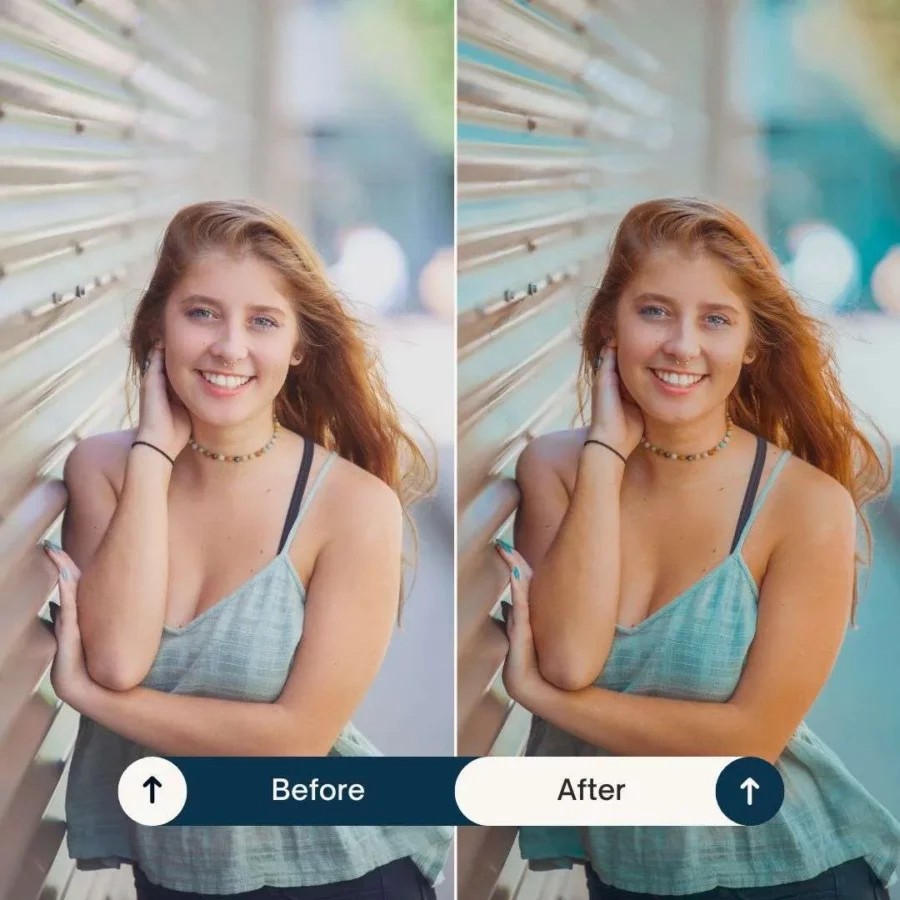 Presetsroom – Insta Blogger Lightroom Presets & Luts Collection 插件预设 第9张-素材湾丨精选海外优质设计素材资源 Presetsroom – Insta Blogger Lightroom Presets & Luts Collection 插件预设 sucaiwan.com