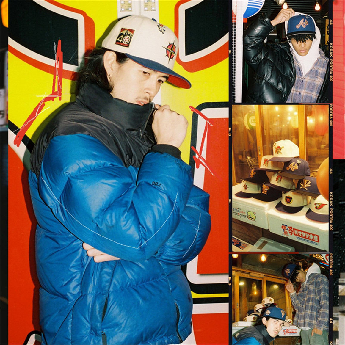 大师课程:奥德赛创意思维技能商业化全流程大师班 Education Gakuyen – The Odyssey Creative Masterclass , 第6张-素材湾丨精选海外优质设计素材资源 大师课程:奥德赛创意思维技能商业化全流程大师班 Education Gakuyen – The Odyssey Creative Masterclass , sucaiwan.com