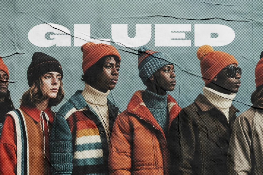 复古半色调褶皱Riso打印照片效果ps特效滤镜样机 Glued Papers Photo Effect 插件预设 第1张-素材湾丨精选海外优质设计素材资源 复古半色调褶皱Riso打印照片效果ps特效滤镜样机 Glued Papers Photo Effect 插件预设 sucaiwan.com