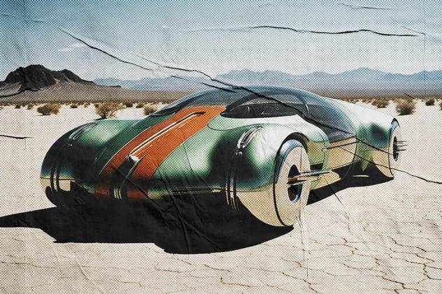 复古半色调褶皱Riso打印照片效果ps特效滤镜样机 Glued Papers Photo Effect 插件预设 第4张-素材湾丨精选海外优质设计素材资源 复古半色调褶皱Riso打印照片效果ps特效滤镜样机 Glued Papers Photo Effect 插件预设 sucaiwan.com