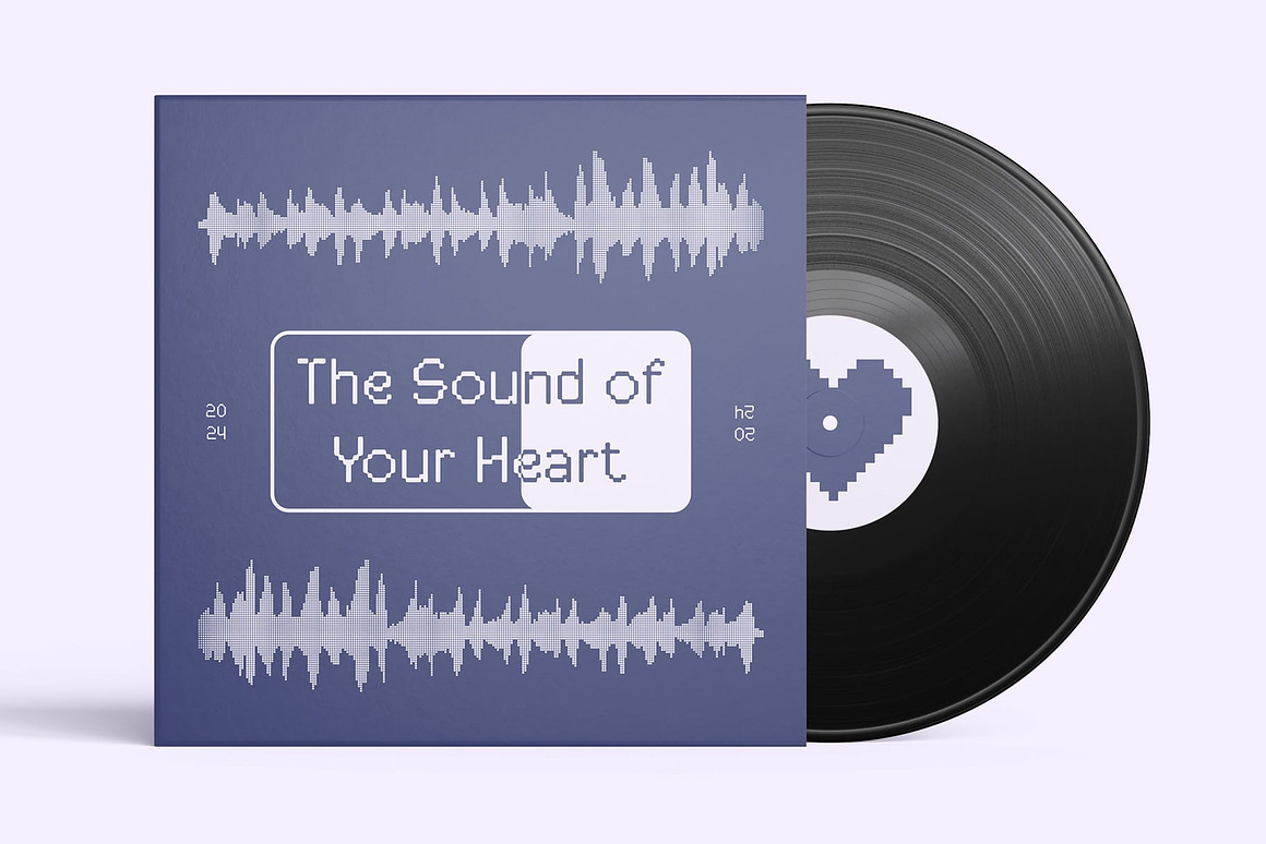 复古俏皮像素风品牌推广游戏设计装饰英文字体安装包 Degita Drawn 设计素材 第5张-素材湾丨精选海外优质设计素材资源 复古俏皮像素风品牌推广游戏设计装饰英文字体安装包 Degita Drawn 设计素材 sucaiwan.com