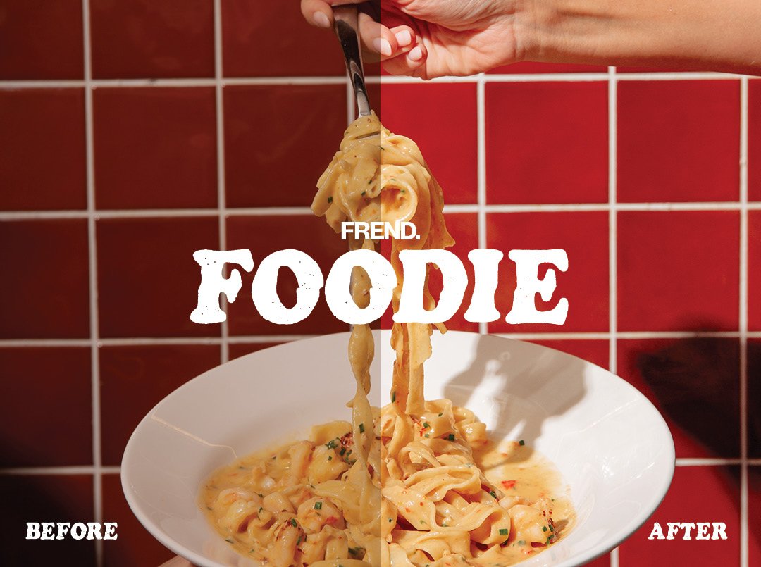 15个网红时尚社交美食夜间情绪氛围摄影后期预设套装合集 FREND LIGHTROOM PRESET BUNDLE PACK 01 02 03 插件预设 第4张-素材湾丨精选海外优质设计素材资源 15个网红时尚社交美食夜间情绪氛围摄影后期预设套装合集 FREND LIGHTROOM PRESET BUNDLE PACK 01 02 03 插件预设 sucaiwan.com