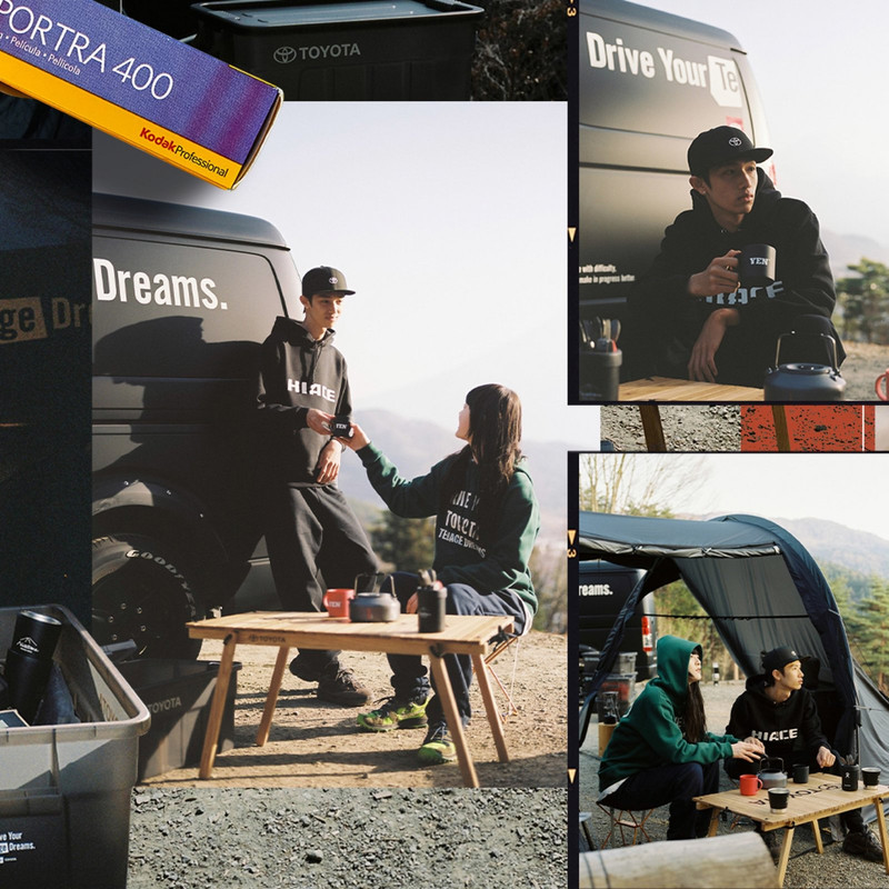 大师课程:奥德赛创意思维技能商业化全流程摄影和电影制作大师班 Education Gakuyen – The Odyssey Creative Masterclass , 第4张-素材湾丨精选海外优质设计素材资源 大师课程:奥德赛创意思维技能商业化全流程摄影和电影制作大师班 Education Gakuyen – The Odyssey Creative Masterclass , sucaiwan.com