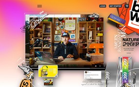 大师课程:奥德赛创意思维技能商业化全流程摄影和电影制作大师班 Education Gakuyen – The Odyssey Creative Masterclass