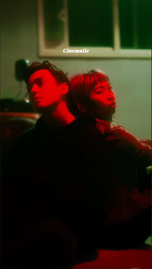 Moodydarkroom - Night Crawler Preset Pack 复古邋遢夜景情绪氛围摄影深色色彩分级Lightroom调色预设 插件预设 sucaiwan.com