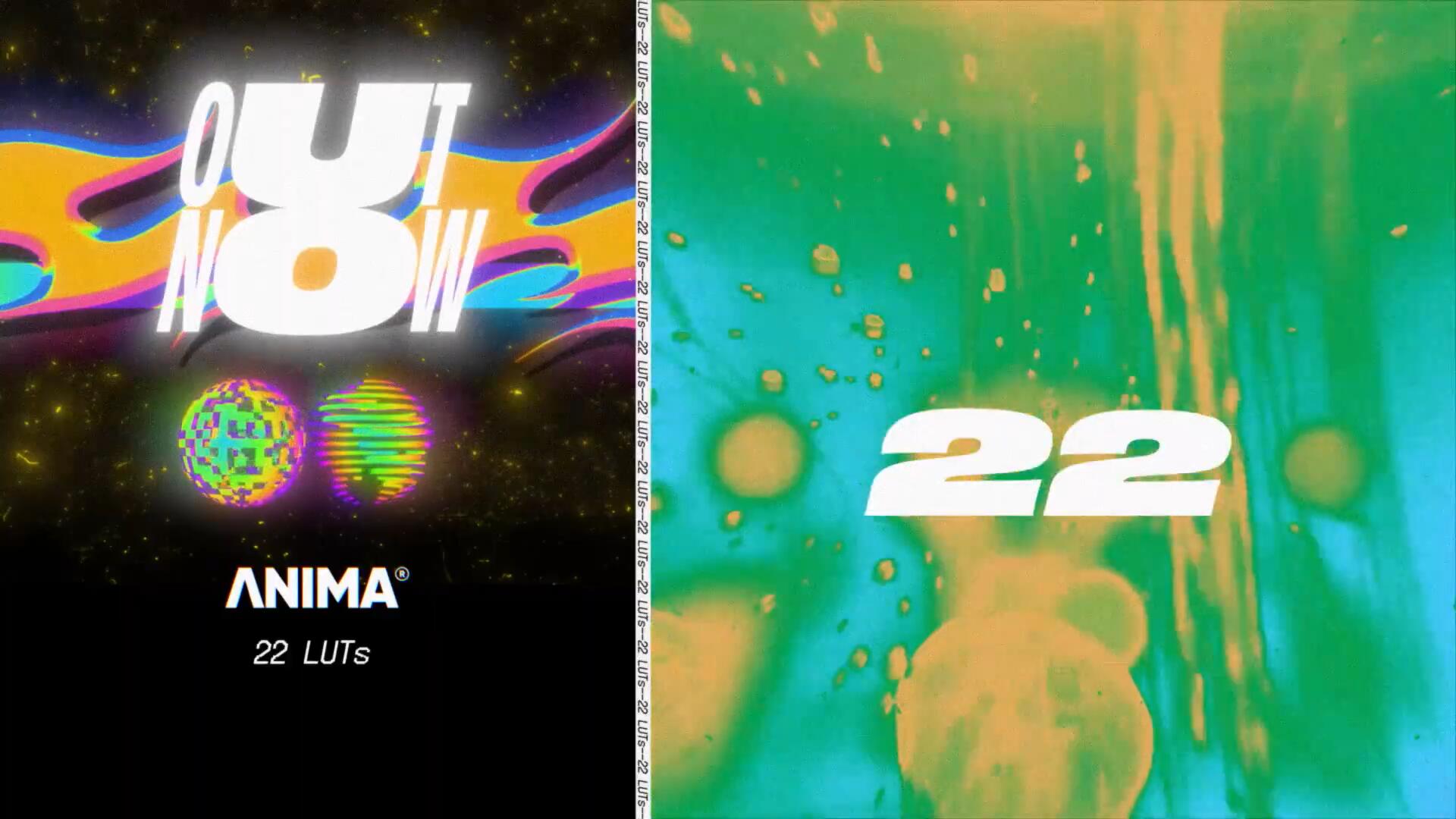 ANIMA - Thermal LUTs 22个嘻哈说唱风格抽象光谱红外热成像夜视绿靛蓝单色视觉源LUT调色预设包 插件预设 第5张-素材湾丨精选海外优质设计素材资源 ANIMA - Thermal LUTs 22个嘻哈说唱风格抽象光谱红外热成像夜视绿靛蓝单色视觉源LUT调色预设包 插件预设 sucaiwan.com