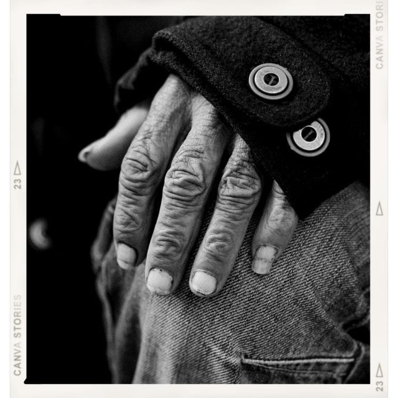 高级黑白效果电影美学胶片颗粒模拟城市人文扫街肖像照片调色Lightroom&Capture one预设 HelloPresets Ilford HP Lightroom Presets/ Capture One Styles 插件预设 sucaiwan.com