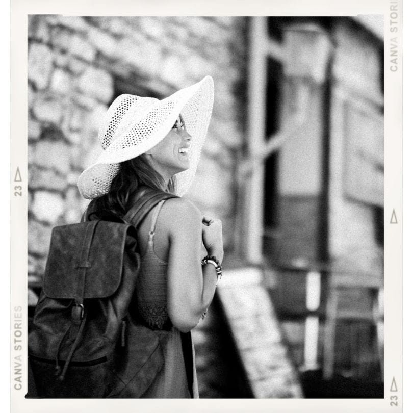 高级黑白效果电影美学胶片颗粒模拟城市人文扫街肖像照片调色Lightroom&Capture one预设 HelloPresets Ilford HP Lightroom Presets/ Capture One Styles 插件预设 sucaiwan.com