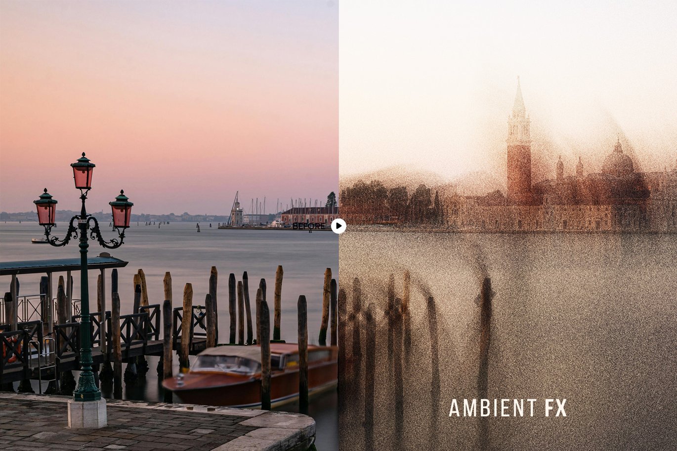 未来科幻失真模糊抽象颗粒效果ps特效滤镜样机 Ambient FX – PSD Artistic Eerie Grain Effect 插件预设 第2张-素材湾丨精选海外优质设计素材资源 未来科幻失真模糊抽象颗粒效果ps特效滤镜样机 Ambient FX – PSD Artistic Eerie Grain Effect 插件预设 sucaiwan.com