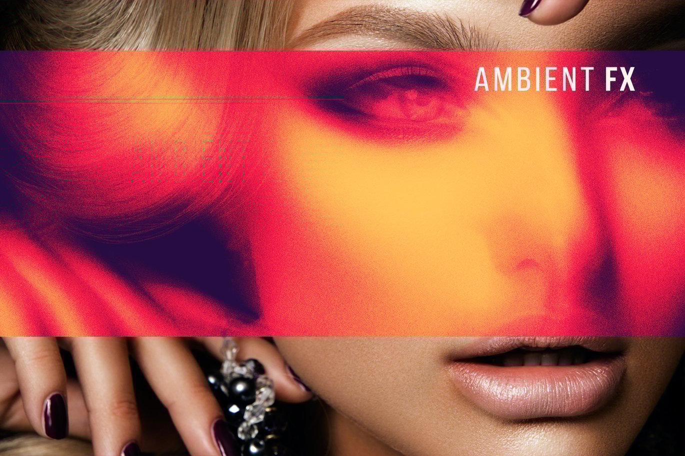 未来科幻失真模糊抽象颗粒效果ps特效滤镜样机 Ambient FX – PSD Artistic Eerie Grain Effect 插件预设 第5张-素材湾丨精选海外优质设计素材资源 未来科幻失真模糊抽象颗粒效果ps特效滤镜样机 Ambient FX – PSD Artistic Eerie Grain Effect 插件预设 sucaiwan.com