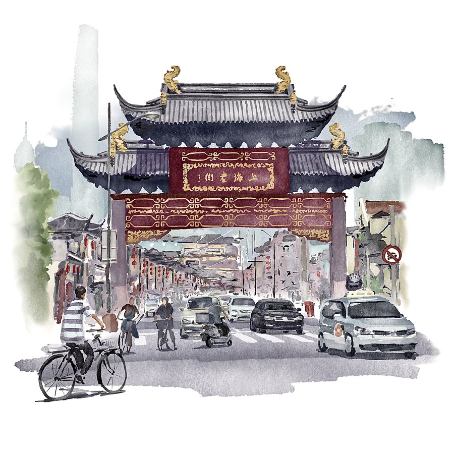 逼真水墨水彩艺术绘画procreate画笔笔刷纸张画布设计素材 MC Watercolor Brushes for Procreate 笔刷资源 第3张-素材湾丨精选海外优质设计素材资源 逼真水墨水彩艺术绘画procreate画笔笔刷纸张画布设计素材 MC Watercolor Brushes for Procreate 笔刷资源 sucaiwan.com
