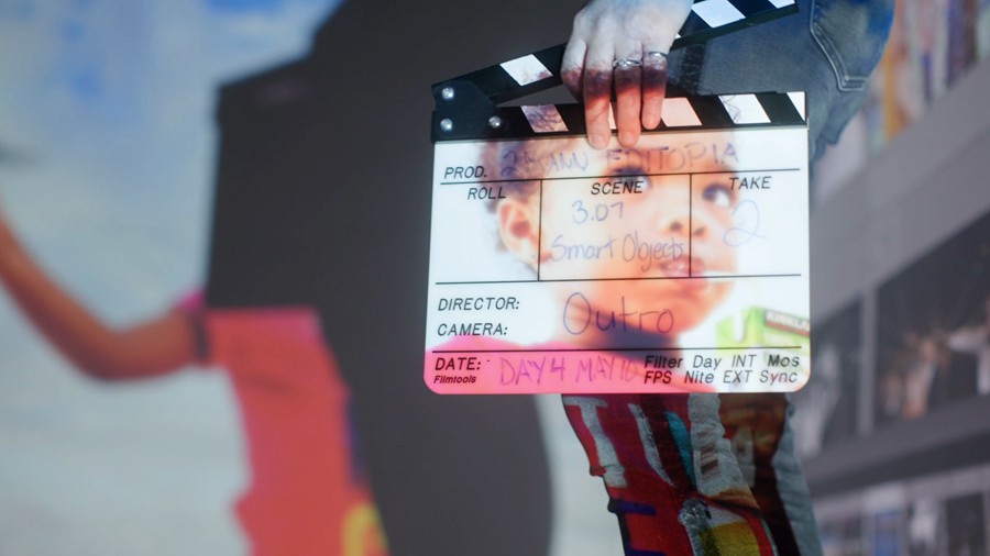 婚礼人像风光纪实摄影师后期制作课程大师班 Two Mann U – Editopia Course 设计教程 sucaiwan.com