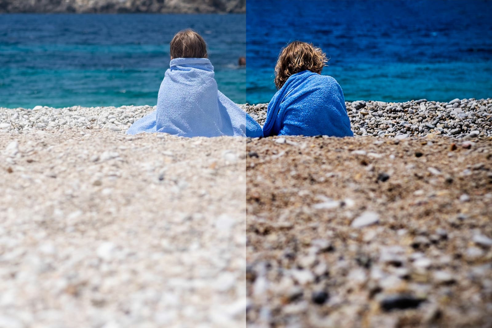 婚礼人像风光纪实摄影师后期制作课程大师班 Two Mann U – Editopia Course 设计教程 sucaiwan.com