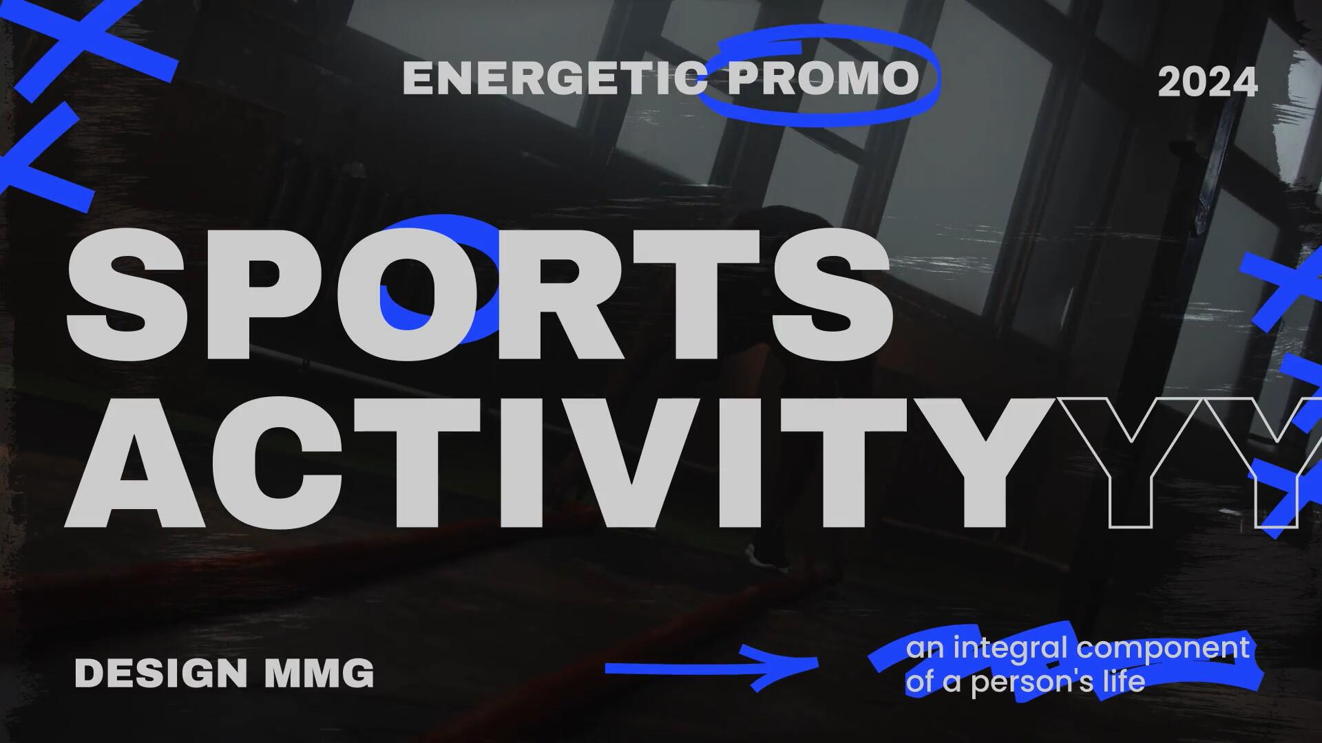 AE模板:热血极简主义线条动态拳击篮球举重跳舞跑步体育广告宣传片开场片头 , 第1张-素材湾丨精选海外优质设计素材资源 AE模板:热血极简主义线条动态拳击篮球举重跳舞跑步体育广告宣传片开场片头 , sucaiwan.com