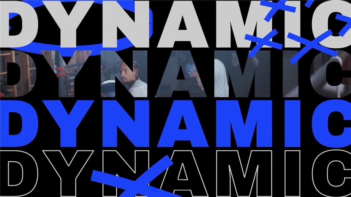 AE模板:热血极简主义线条动态拳击篮球举重跳舞跑步体育广告宣传片开场片头 , 第3张-素材湾丨精选海外优质设计素材资源 AE模板:热血极简主义线条动态拳击篮球举重跳舞跑步体育广告宣传片开场片头 , sucaiwan.com