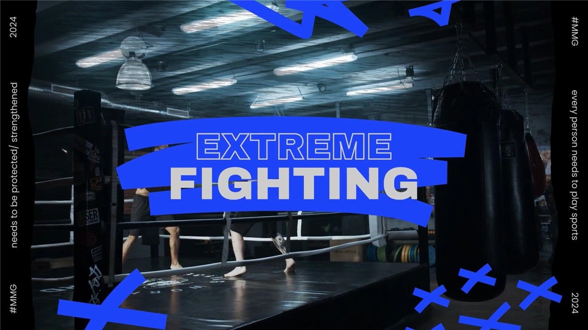 AE模板:热血极简主义线条动态拳击篮球举重跳舞跑步体育广告宣传片开场片头 , 第5张-素材湾丨精选海外优质设计素材资源 AE模板:热血极简主义线条动态拳击篮球举重跳舞跑步体育广告宣传片开场片头 , sucaiwan.com