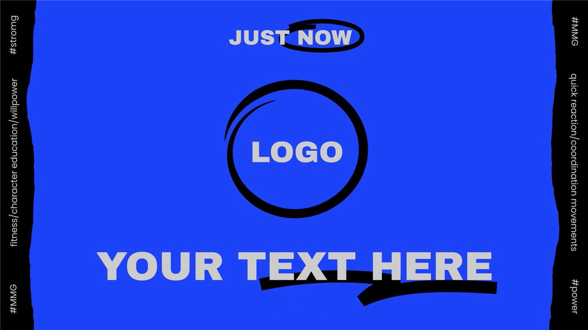 AE模板:热血极简主义线条动态拳击篮球举重跳舞跑步体育广告宣传片开场片头 , 第7张-素材湾丨精选海外优质设计素材资源 AE模板:热血极简主义线条动态拳击篮球举重跳舞跑步体育广告宣传片开场片头 , sucaiwan.com