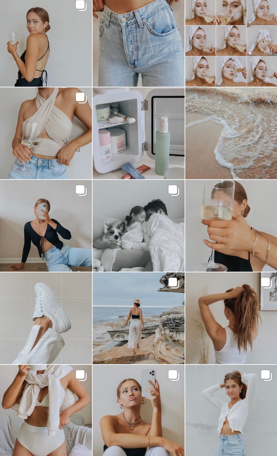 Allison Kelley – WANDER COMPLETE | Desktop + Mobile Presets 插件预设 第2张-素材湾丨精选海外优质设计素材资源 Allison Kelley – WANDER COMPLETE | Desktop + Mobile Presets 插件预设 sucaiwan.com