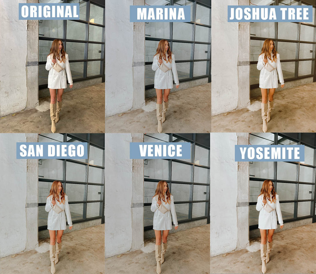 Allison Kelley – WANDER COMPLETE | Desktop + Mobile Presets 插件预设 第6张-素材湾丨精选海外优质设计素材资源 Allison Kelley – WANDER COMPLETE | Desktop + Mobile Presets 插件预设 sucaiwan.com