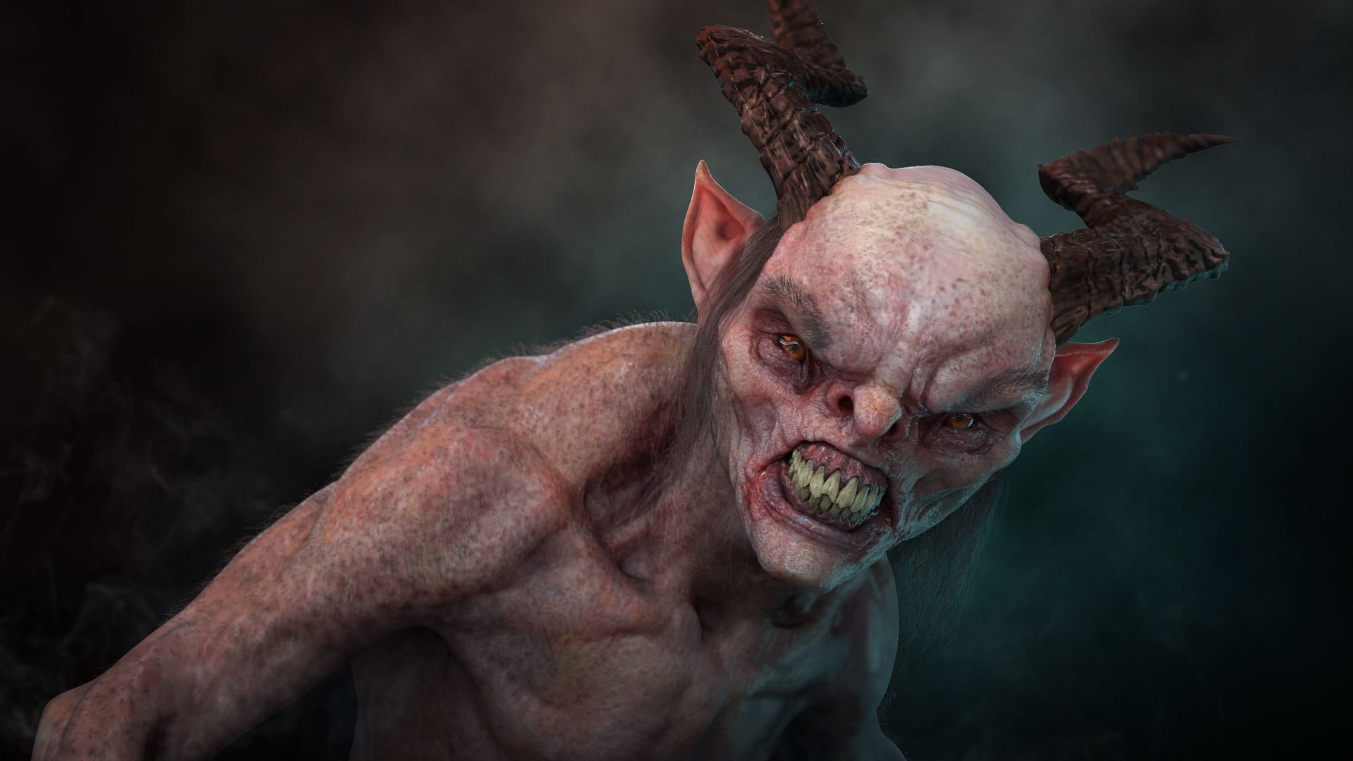 ZBrush三维模型建模雕刻渲染新手入门基础教程视频教程 中英文字幕 TGW – Introduction to ZBrush 2024 设计教程 第1张-素材湾丨精选海外优质设计素材资源 ZBrush三维模型建模雕刻渲染新手入门基础教程视频教程 中英文字幕 TGW – Introduction to ZBrush 2024 设计教程 sucaiwan.com