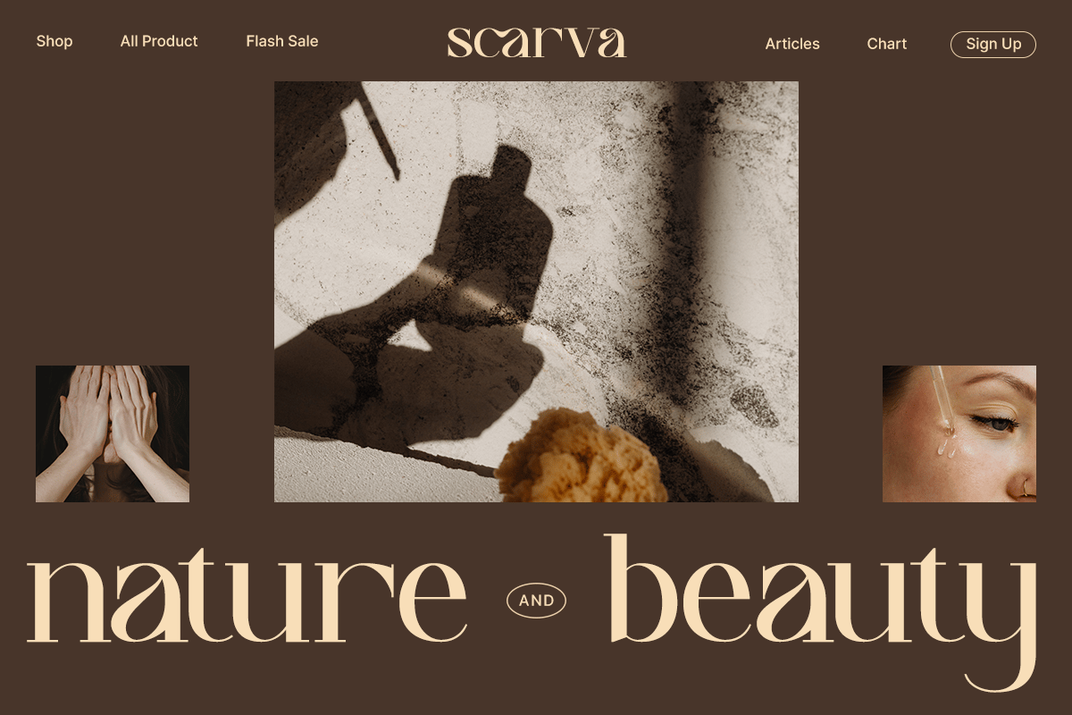 时尚优雅品牌包装婚礼请柬设计衬线英文字体安装包 Regal Flourish – Modern Unique Serif Font 设计素材 第2张-素材湾丨精选海外优质设计素材资源 时尚优雅品牌包装婚礼请柬设计衬线英文字体安装包 Regal Flourish – Modern Unique Serif Font 设计素材 sucaiwan.com