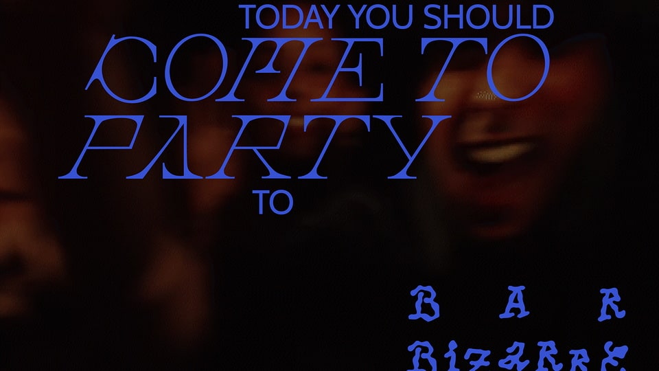 未来科技时尚先锋数字化锋利斜体PSAI衬线西文英文字体安装包 MIGRA – Display Font 设计素材 sucaiwan.com