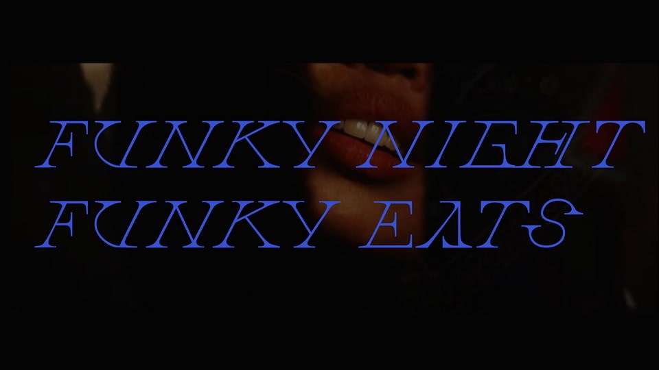 未来科技时尚先锋数字化锋利斜体PSAI衬线西文英文字体安装包 MIGRA – Display Font 设计素材 sucaiwan.com