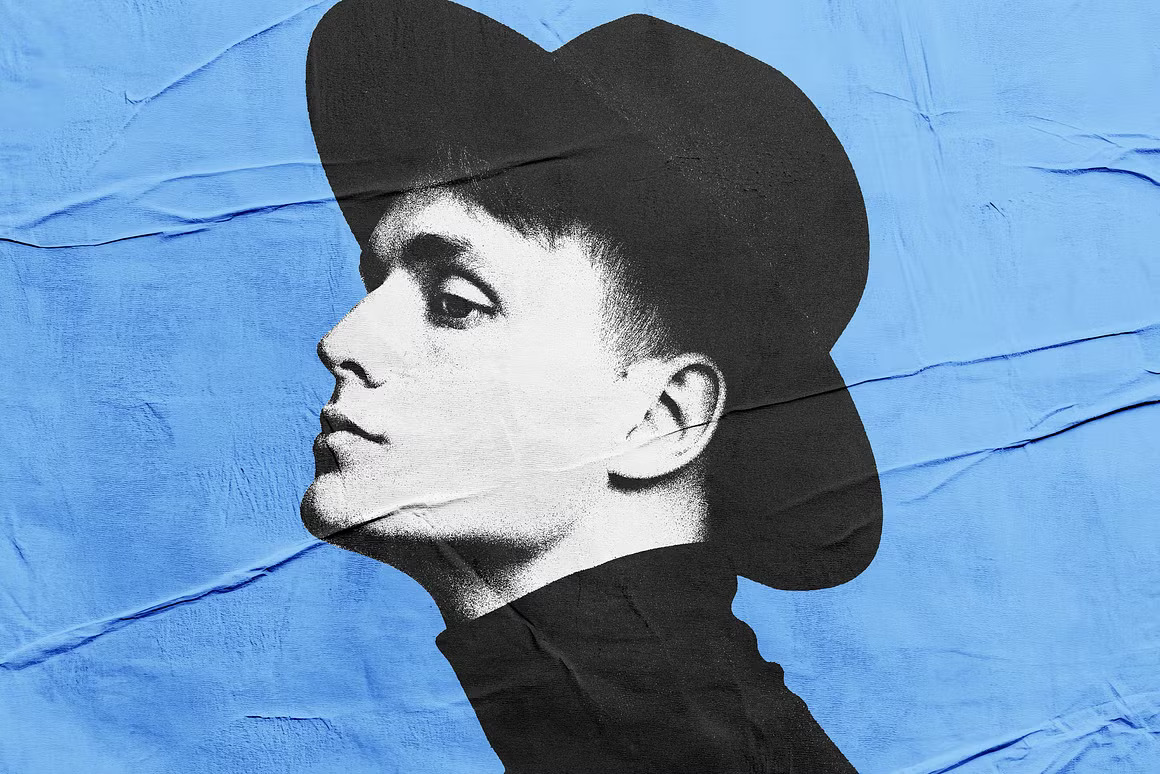 褶皱做旧墙贴胶合Riso打印照片效果ps特效滤镜样机 Glued Paper Risograph Photo Effect 插件预设 第5张-素材湾丨精选海外优质设计素材资源 褶皱做旧墙贴胶合Riso打印照片效果ps特效滤镜样机 Glued Paper Risograph Photo Effect 插件预设 sucaiwan.com