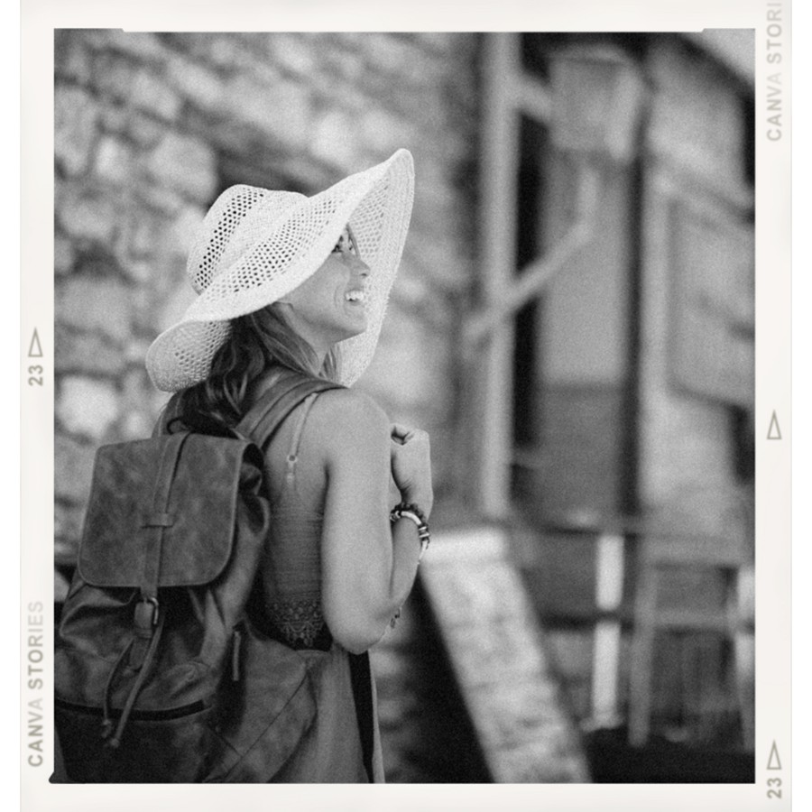 高级80年代复古黑白电影风格经典颗粒效果模拟扫街肖像照片调色Lightroom&Capture one预设 HelloPresets Rollei Retro 80s Lightroom presets/ Capture one styles 插件预设 sucaiwan.com