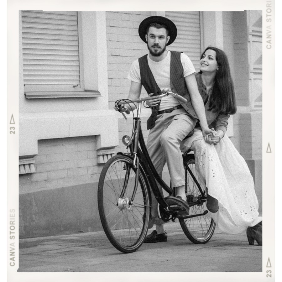 高级80年代复古黑白电影风格经典颗粒效果模拟扫街肖像照片调色Lightroom&Capture one预设 HelloPresets Rollei Retro 80s Lightroom presets/ Capture one styles 插件预设 sucaiwan.com