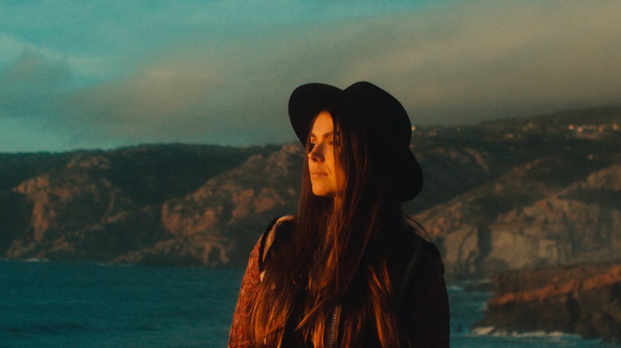 全新索尼SLOG-3电影风格调色LUT预设 ROMAN HENSE – LUT 24-5 插件预设 sucaiwan.com