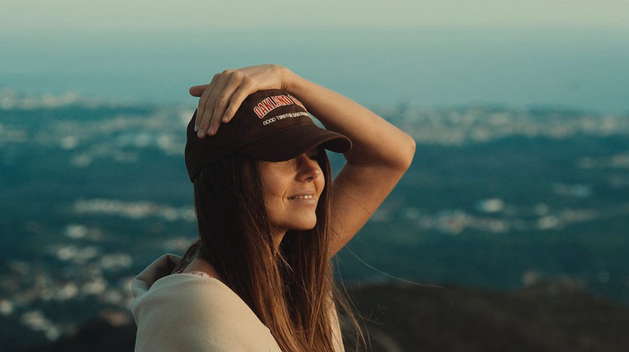 全新索尼SLOG-3电影风格调色LUT预设 ROMAN HENSE – LUT 24-5 插件预设 sucaiwan.com