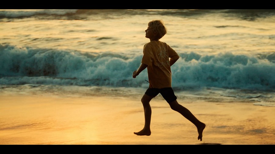 全新索尼SLOG-3电影风格调色LUT预设 ROMAN HENSE – LUT 24-5 插件预设 sucaiwan.com