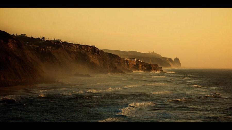 全新索尼SLOG-3电影风格调色LUT预设 ROMAN HENSE – LUT 24-5 插件预设 sucaiwan.com