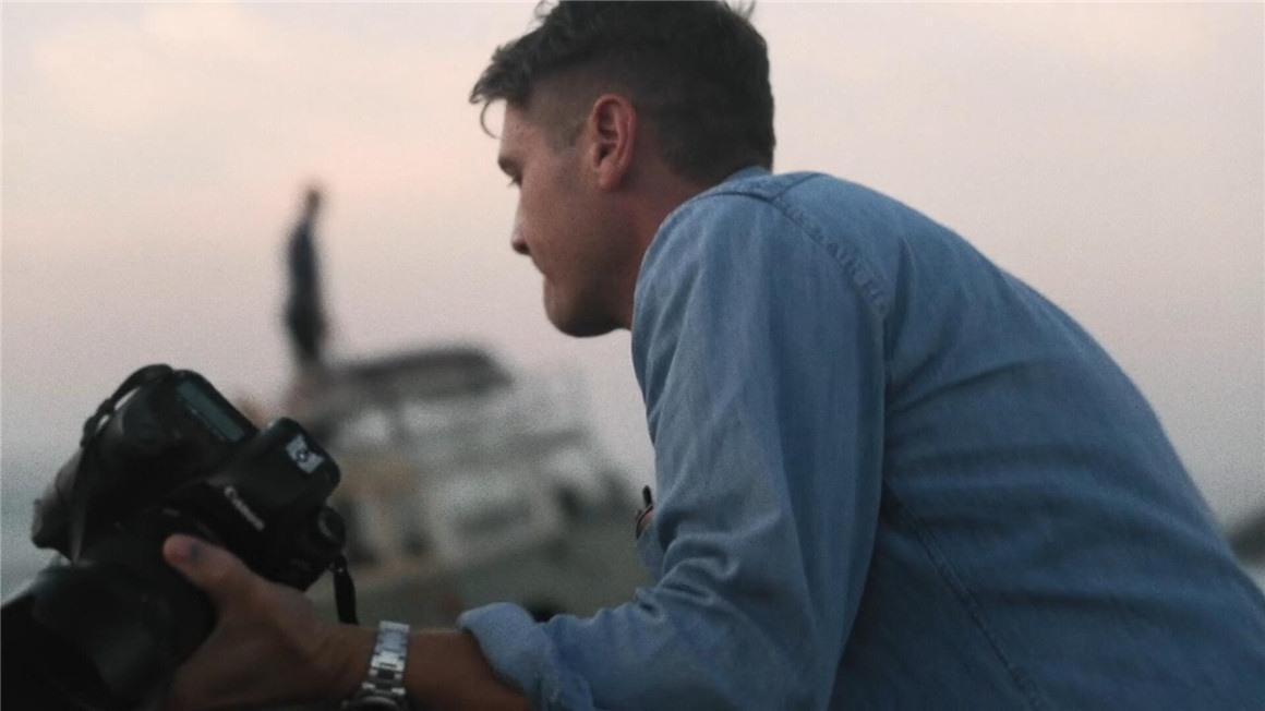 大师课程：情绪风格电影感人文写实照片摄影编辑全流程大师班 The Ultimate Photo Storytelling Workshop , sucaiwan.com