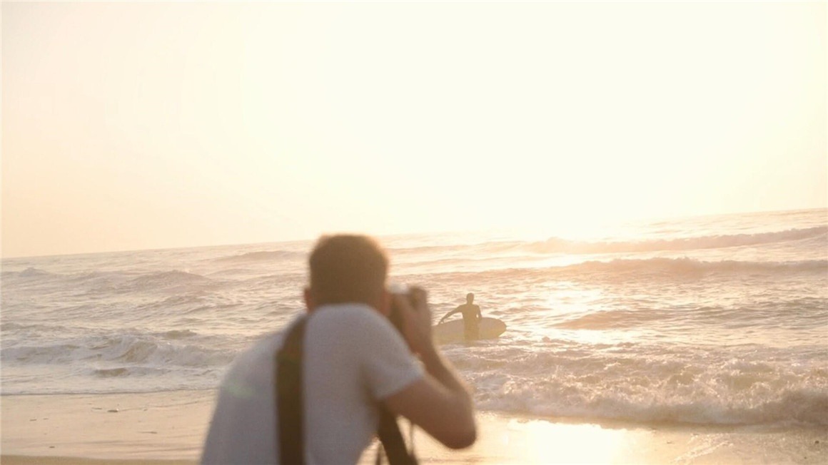 大师课程：情绪风格电影感人文写实照片摄影编辑全流程大师班 The Ultimate Photo Storytelling Workshop , sucaiwan.com
