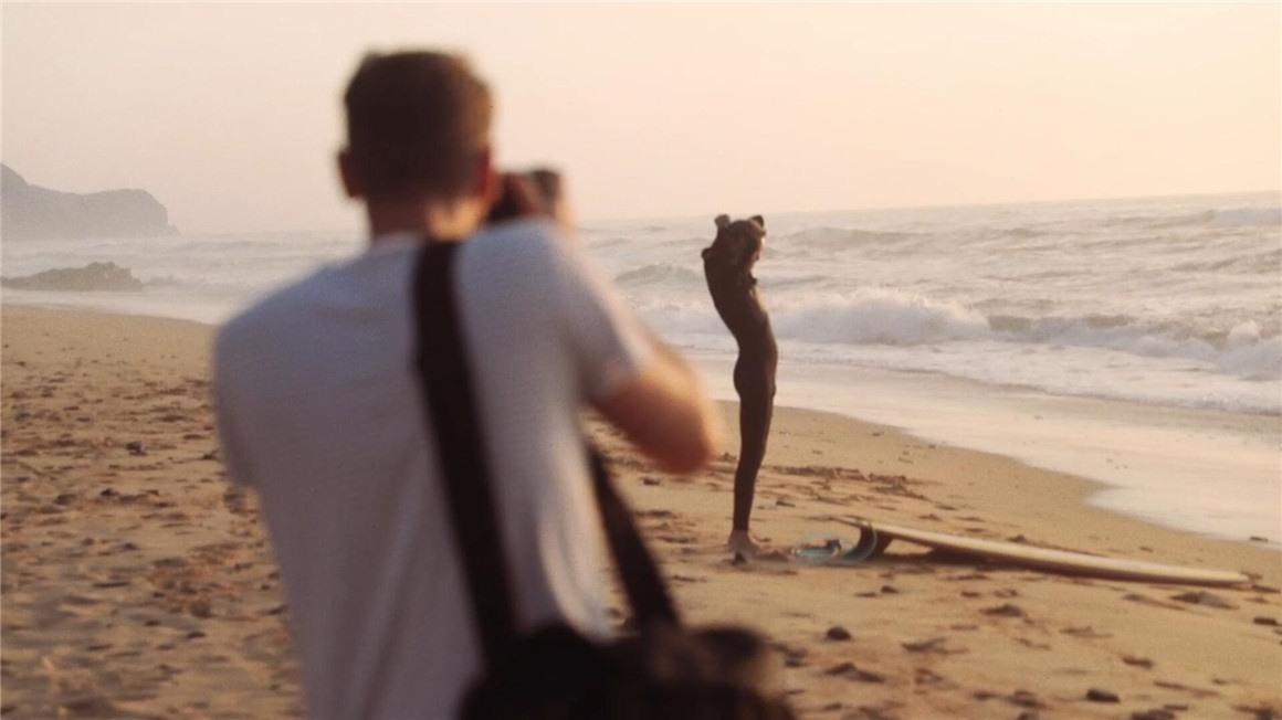 大师课程：情绪风格电影感人文写实照片摄影编辑全流程大师班 The Ultimate Photo Storytelling Workshop , sucaiwan.com
