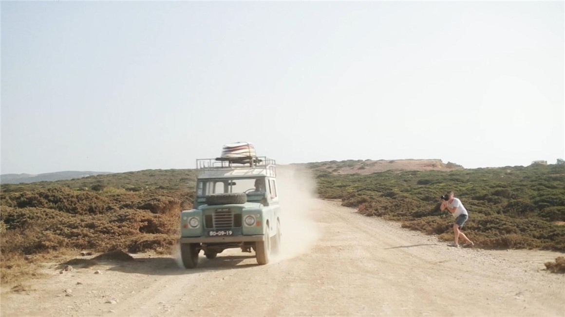 大师课程：情绪风格电影感人文写实照片摄影编辑全流程大师班 The Ultimate Photo Storytelling Workshop , sucaiwan.com