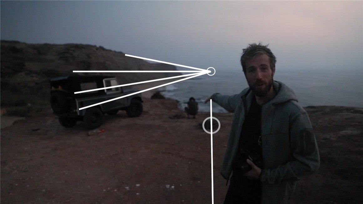 大师课程：情绪风格电影感人文写实照片摄影编辑全流程大师班 The Ultimate Photo Storytelling Workshop , sucaiwan.com