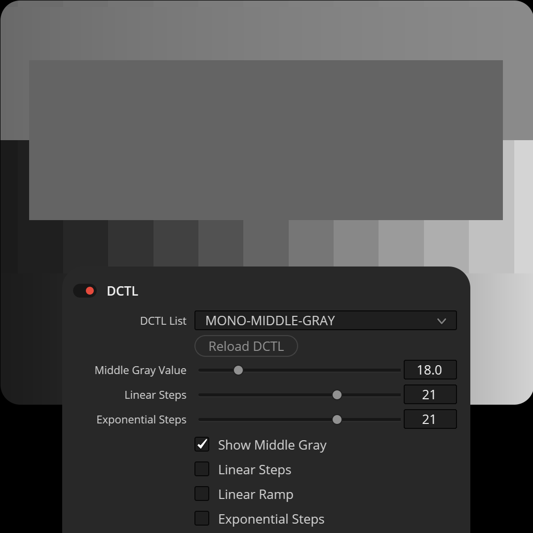 高级中性灰色调电影视频调色达芬奇DCTL节点预设 Mononodes – MIDDLE GRAY DCTL 插件预设 第1张-素材湾丨精选海外优质设计素材资源 高级中性灰色调电影视频调色达芬奇DCTL节点预设 Mononodes – MIDDLE GRAY DCTL 插件预设 sucaiwan.com