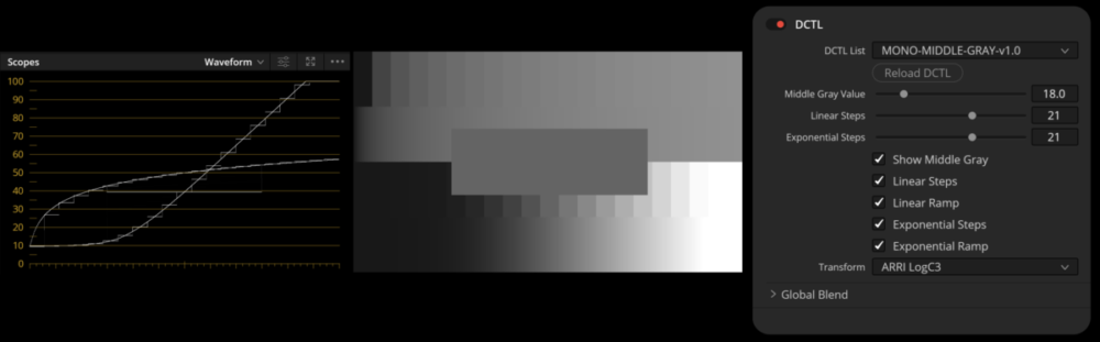 高级中性灰色调电影视频调色达芬奇DCTL节点预设 Mononodes – MIDDLE GRAY DCTL 插件预设 第2张-素材湾丨精选海外优质设计素材资源 高级中性灰色调电影视频调色达芬奇DCTL节点预设 Mononodes – MIDDLE GRAY DCTL 插件预设 sucaiwan.com